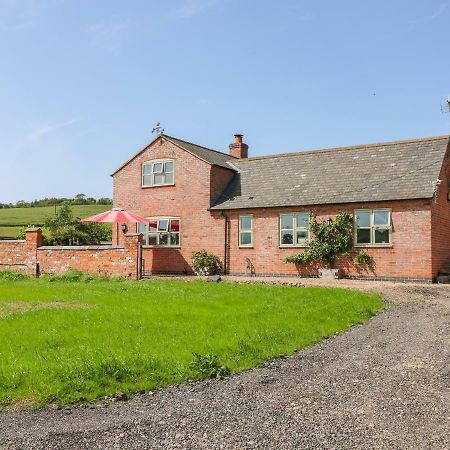 Grooms Cottage 레스터 외부 사진